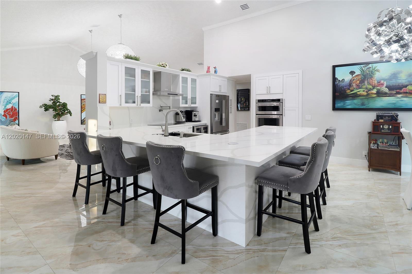 WESTFORK 1 PLAT - Residential