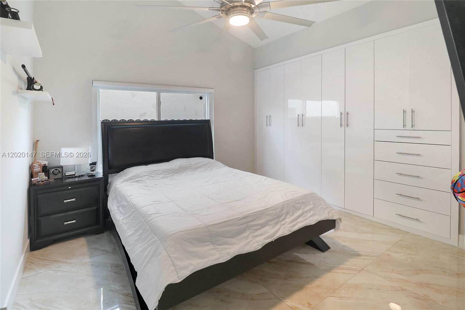 WESTFORK 1 PLAT - Residential