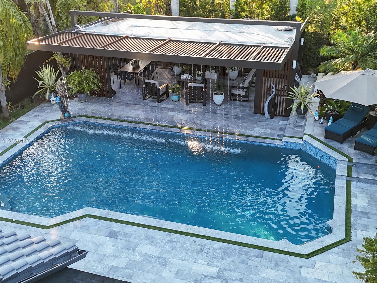 WESTFORK 1 PLAT - Residential