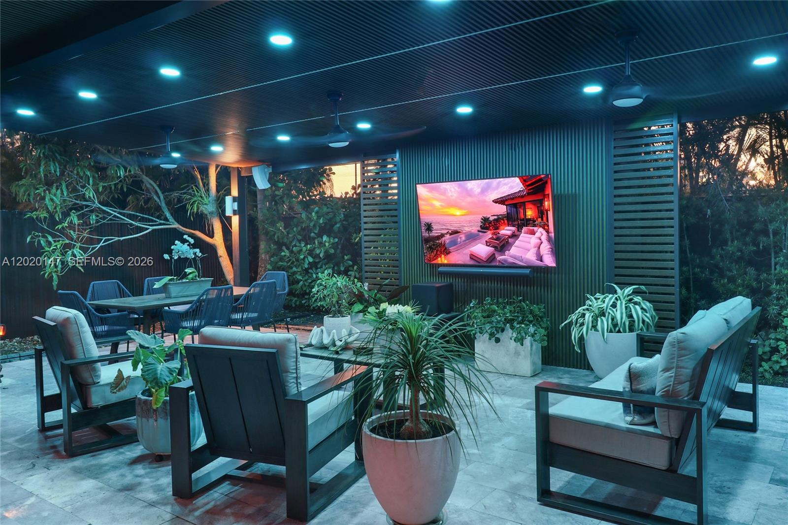 WESTFORK 1 PLAT - Residential