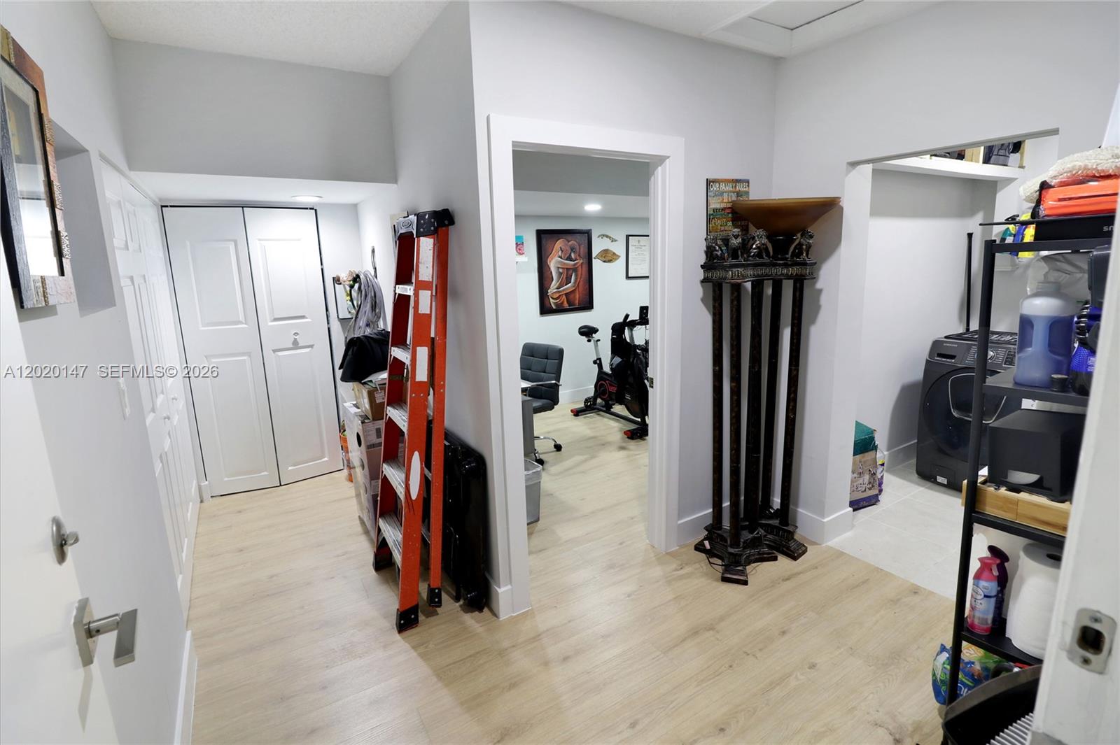 WESTFORK 1 PLAT - Residential