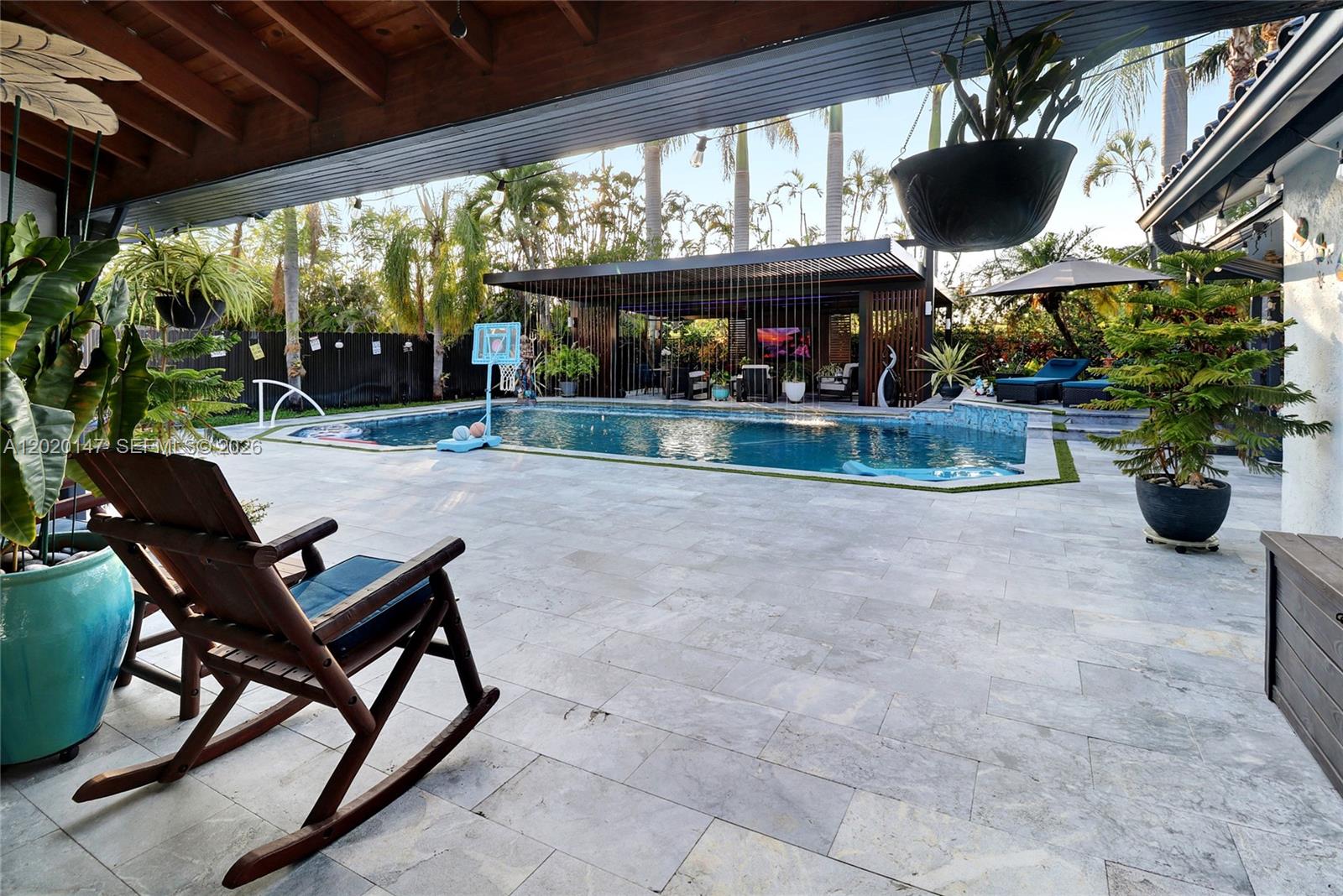 WESTFORK 1 PLAT - Residential