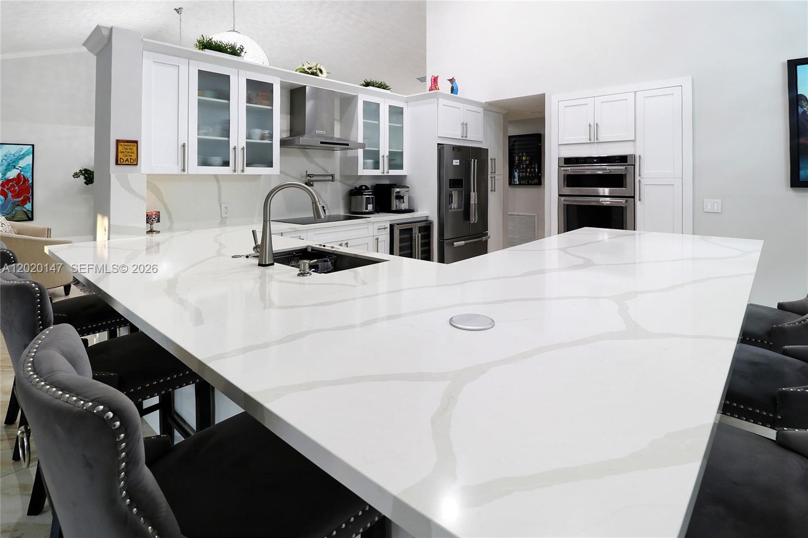 WESTFORK 1 PLAT - Residential