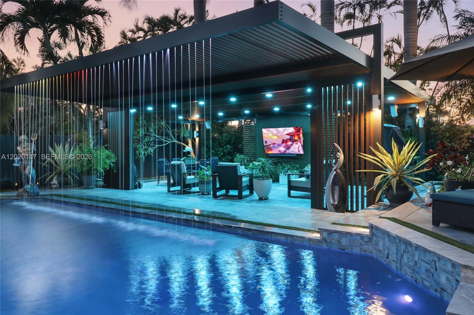 WESTFORK 1 PLAT - Residential
