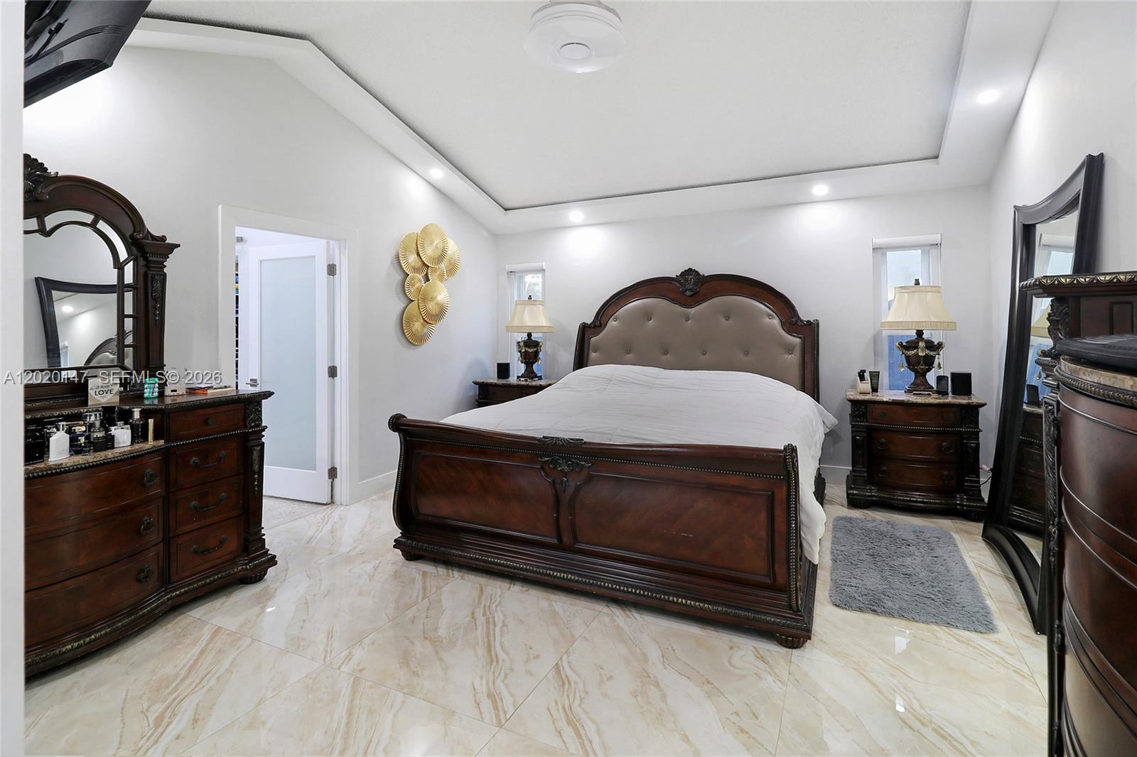 WESTFORK 1 PLAT - Residential