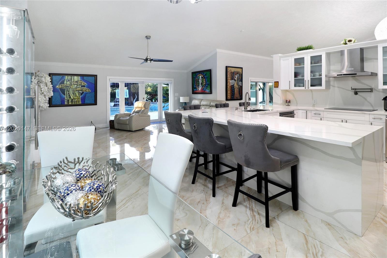 WESTFORK 1 PLAT - Residential