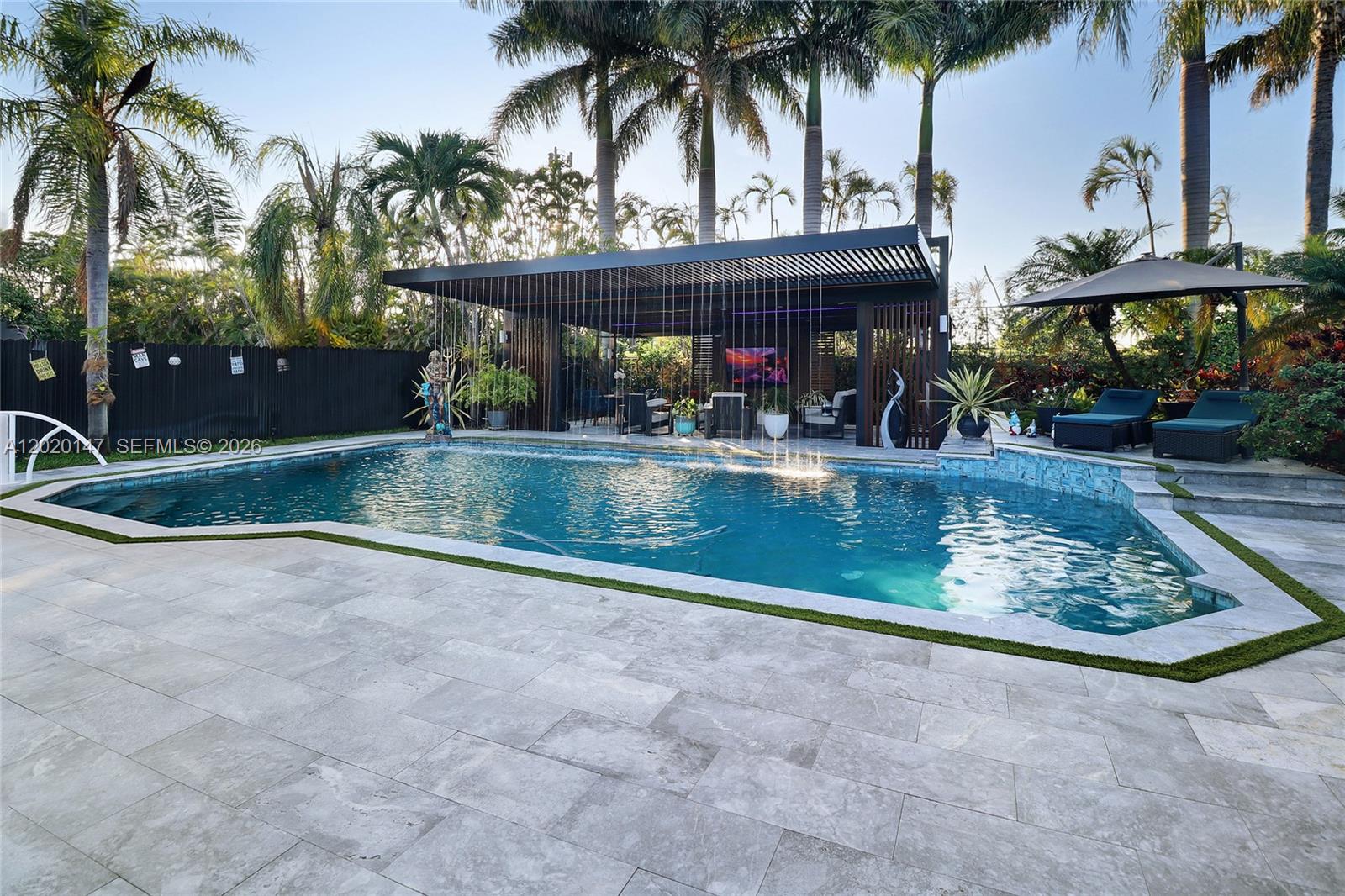 WESTFORK 1 PLAT - Residential