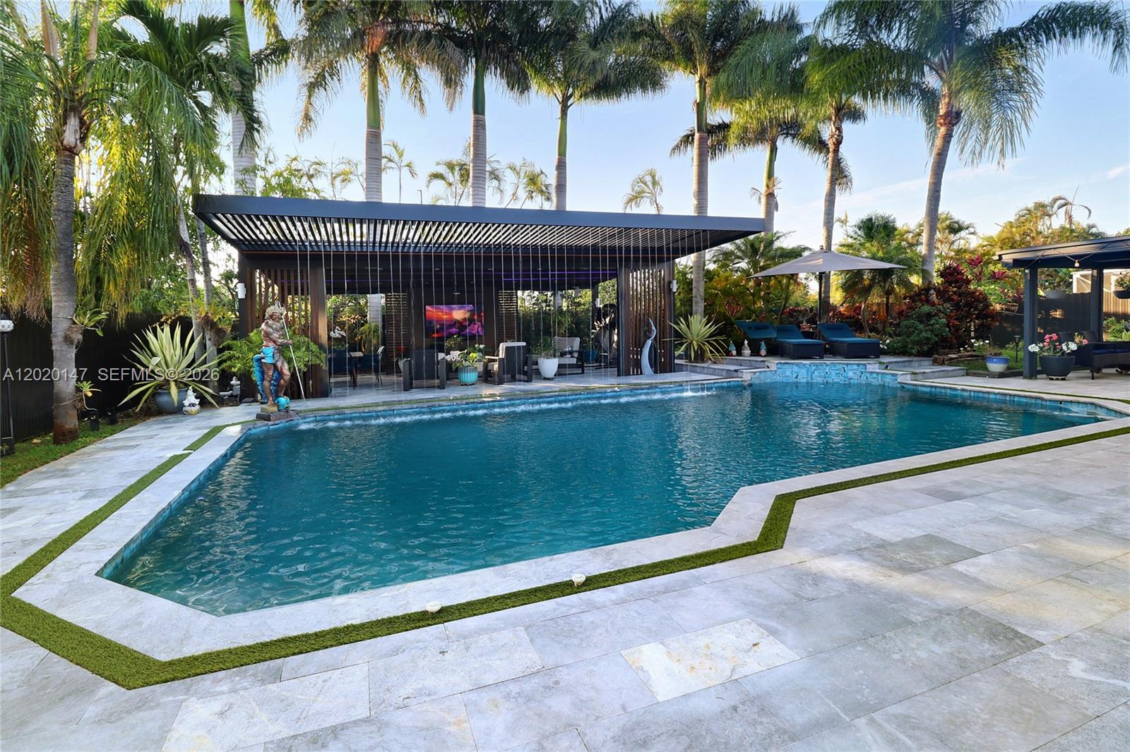 WESTFORK 1 PLAT - Residential