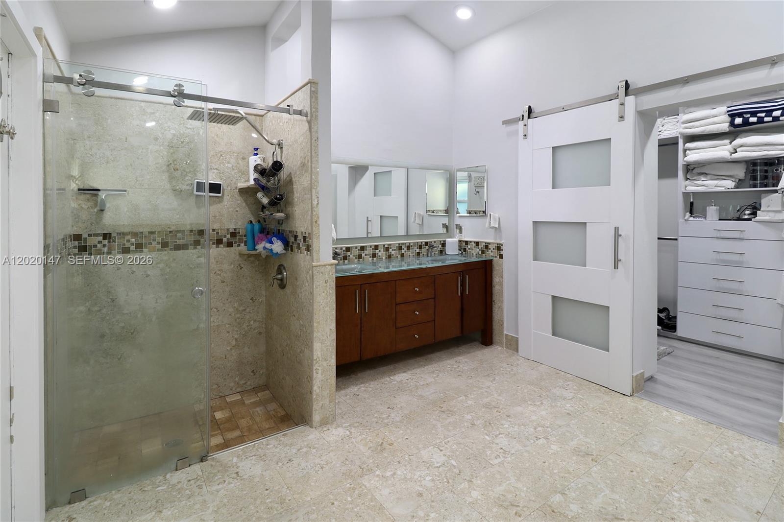 WESTFORK 1 PLAT - Residential