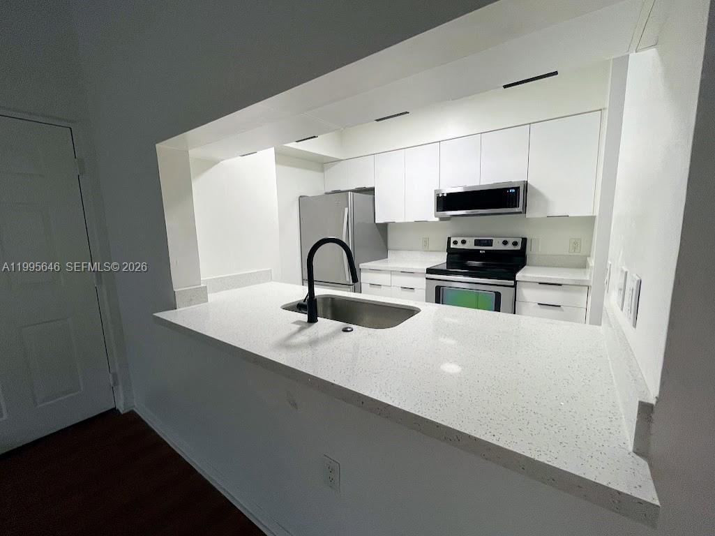 ST ANDREWS CONDO - Residential