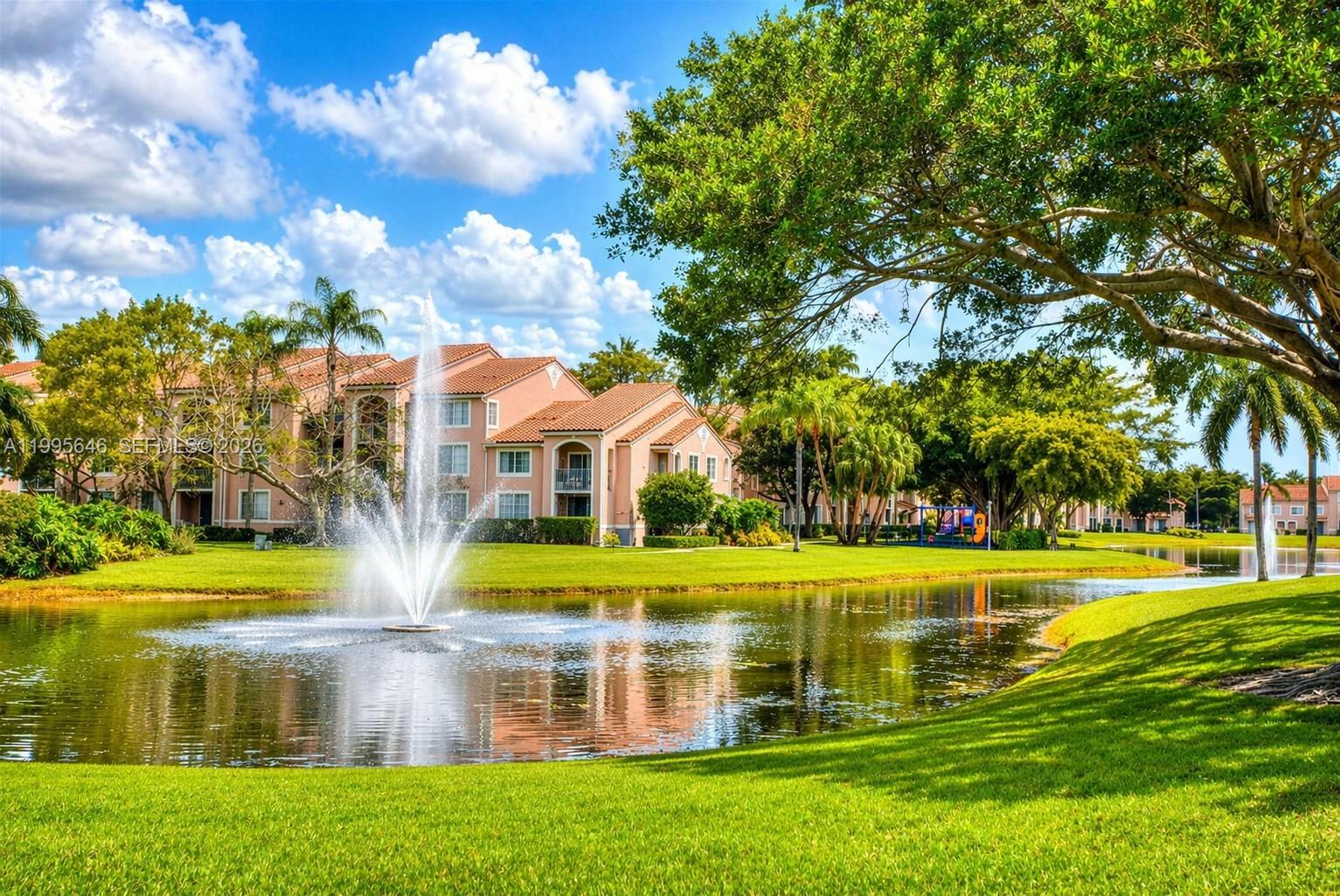 ST ANDREWS CONDO - Residential