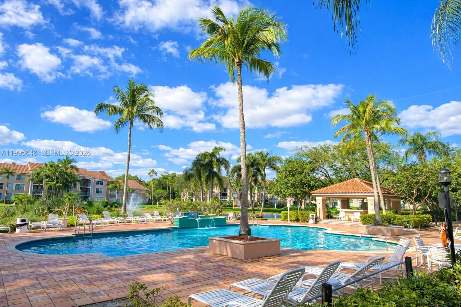 ST ANDREWS CONDO - Residential