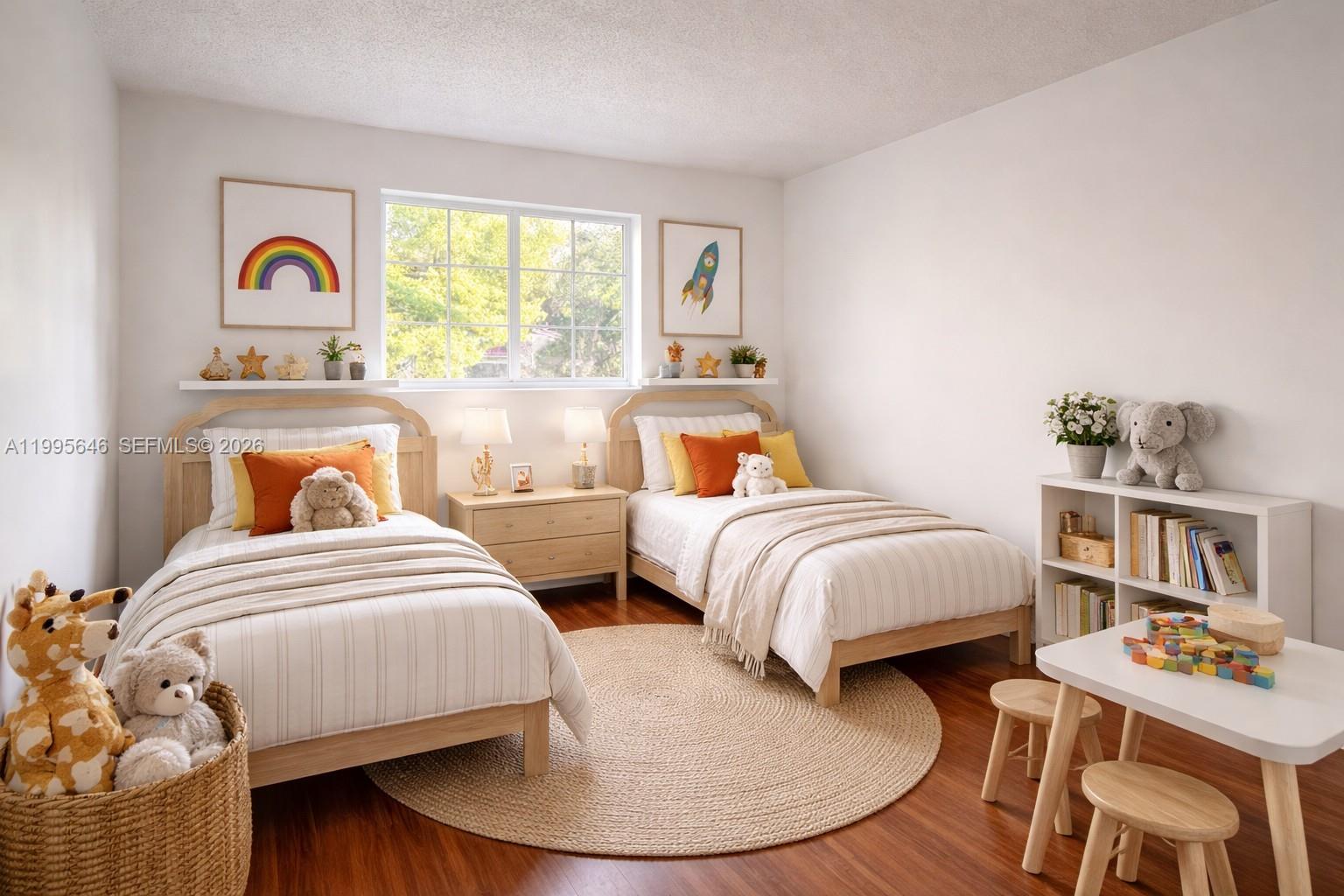 ST ANDREWS CONDO - Residential