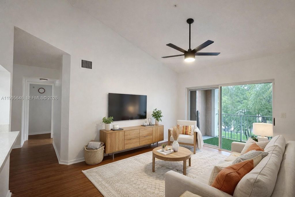 Photo of 12124 Saint Andrews Pl #305, Miramar, FL 33025 (MLS # A11995646)