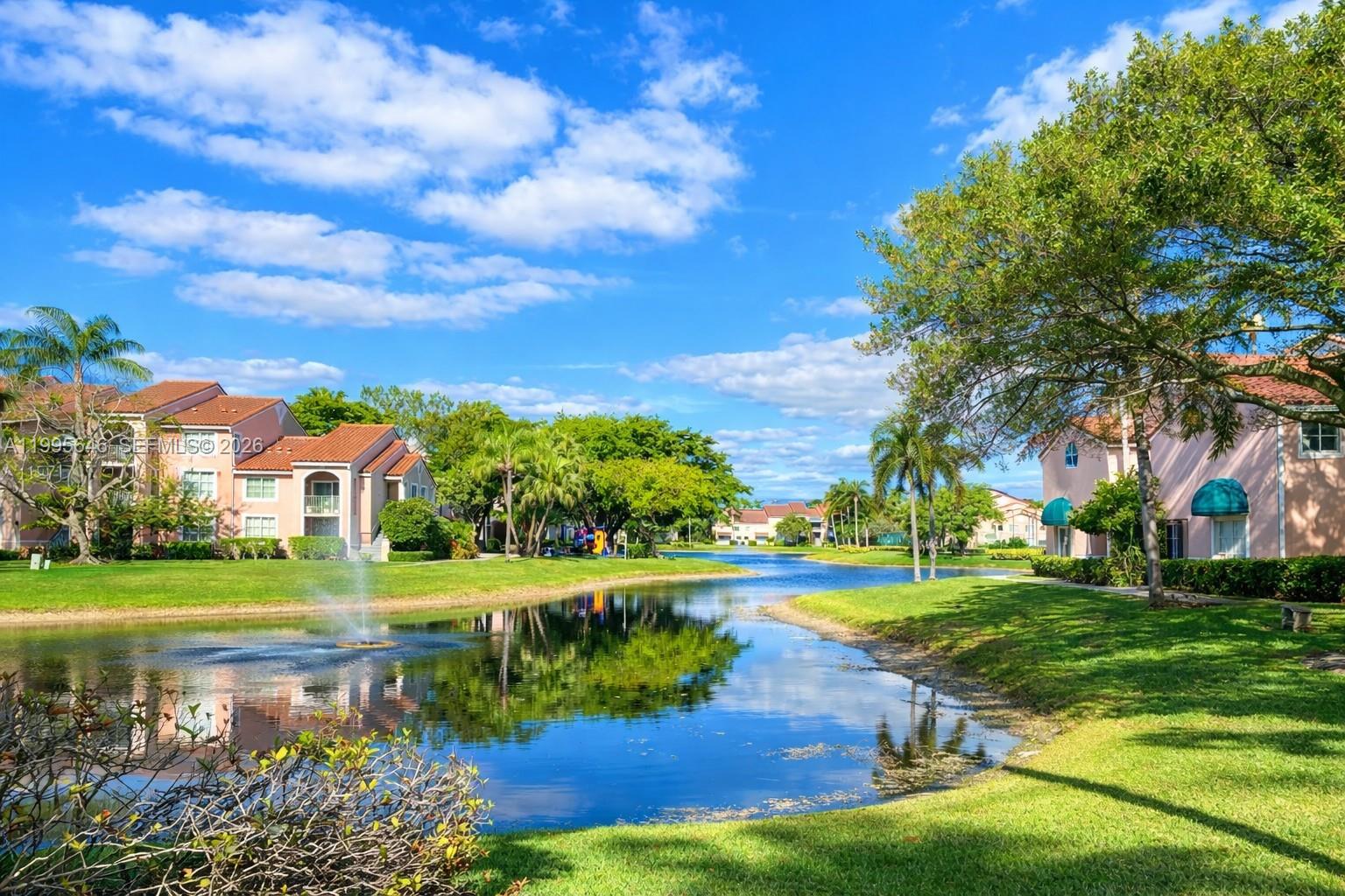 ST ANDREWS CONDO - Residential