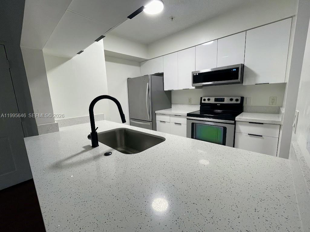 ST ANDREWS CONDO - Residential