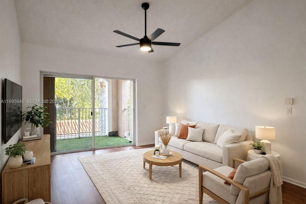 Photo of 12124 Saint Andrews Pl #305, Miramar, FL 33025 (MLS # A11995646)