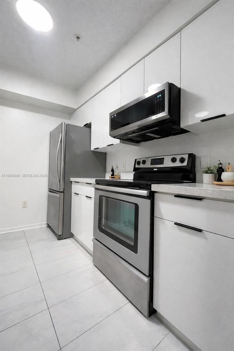 ST ANDREWS CONDO - Residential