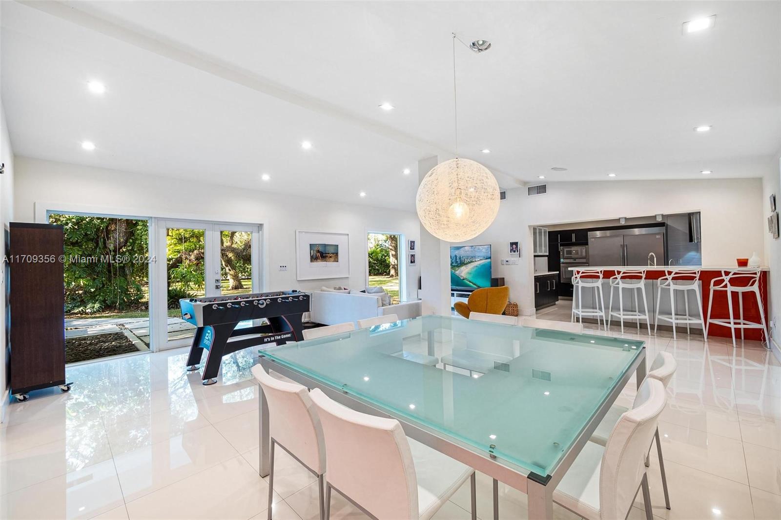 Wild Orchid - Residential