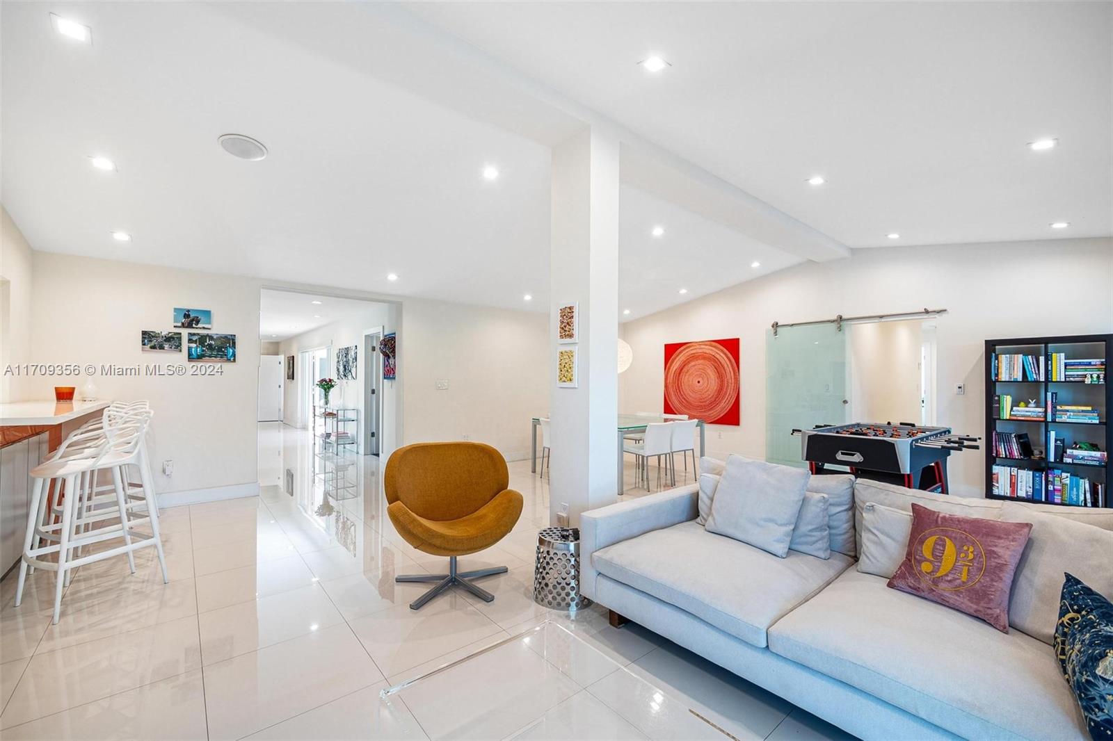 Wild Orchid - Residential