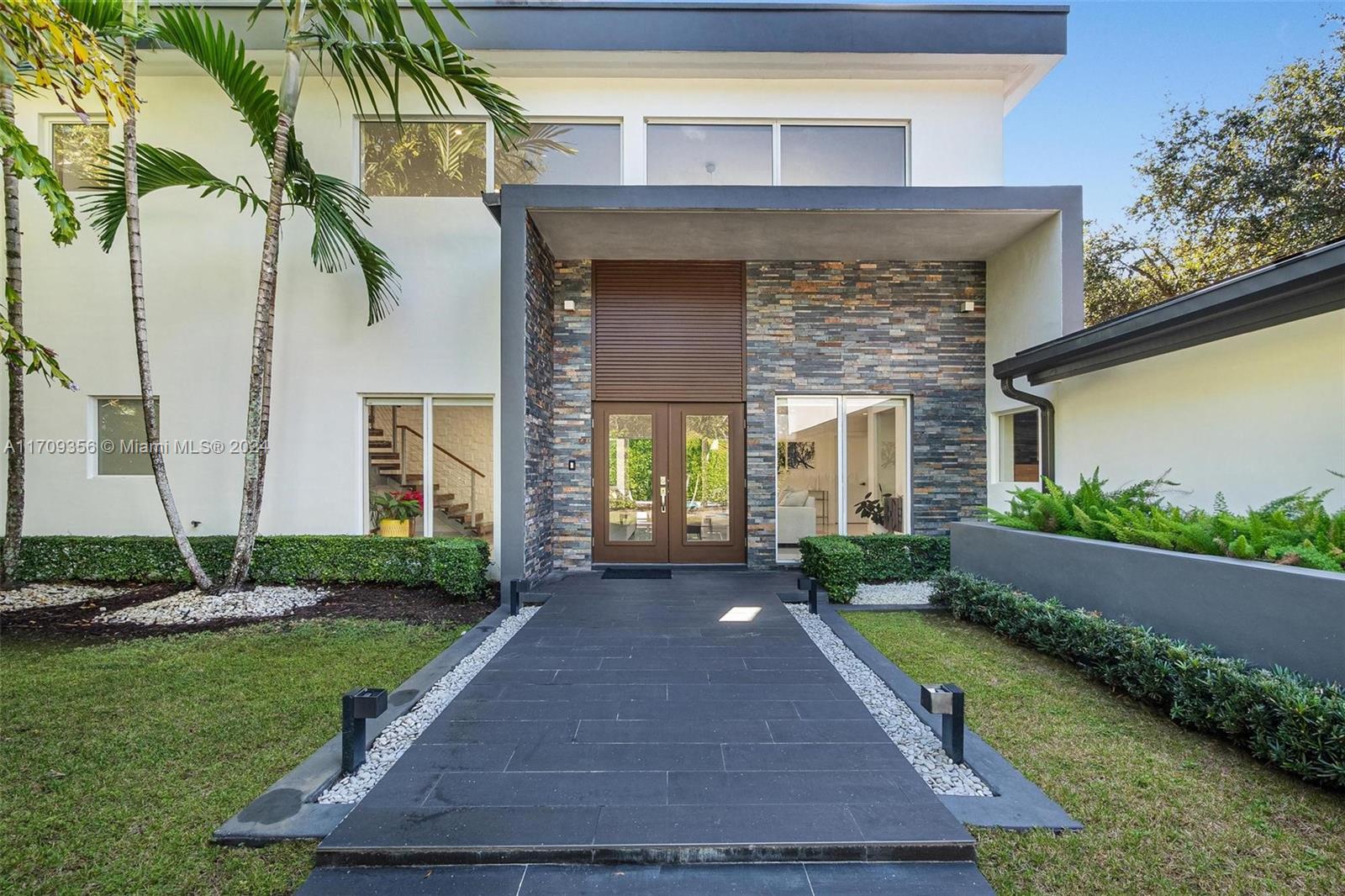 Wild Orchid - Residential
