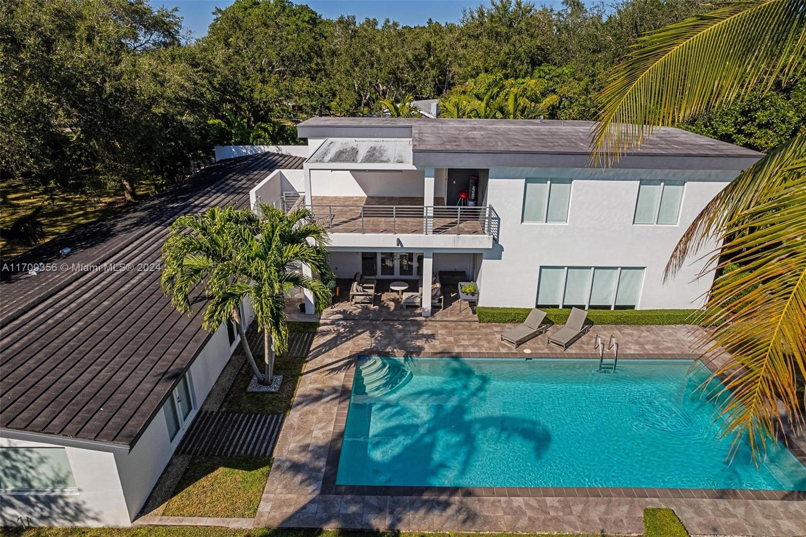 Wild Orchid - Residential