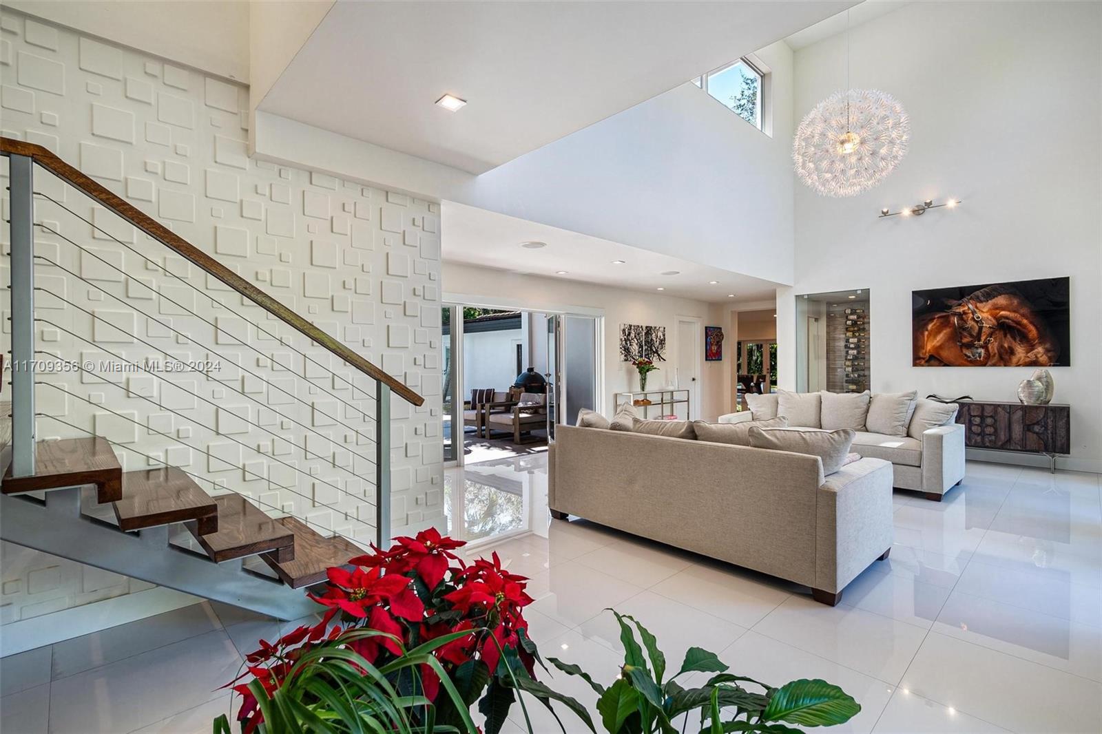 Wild Orchid - Residential