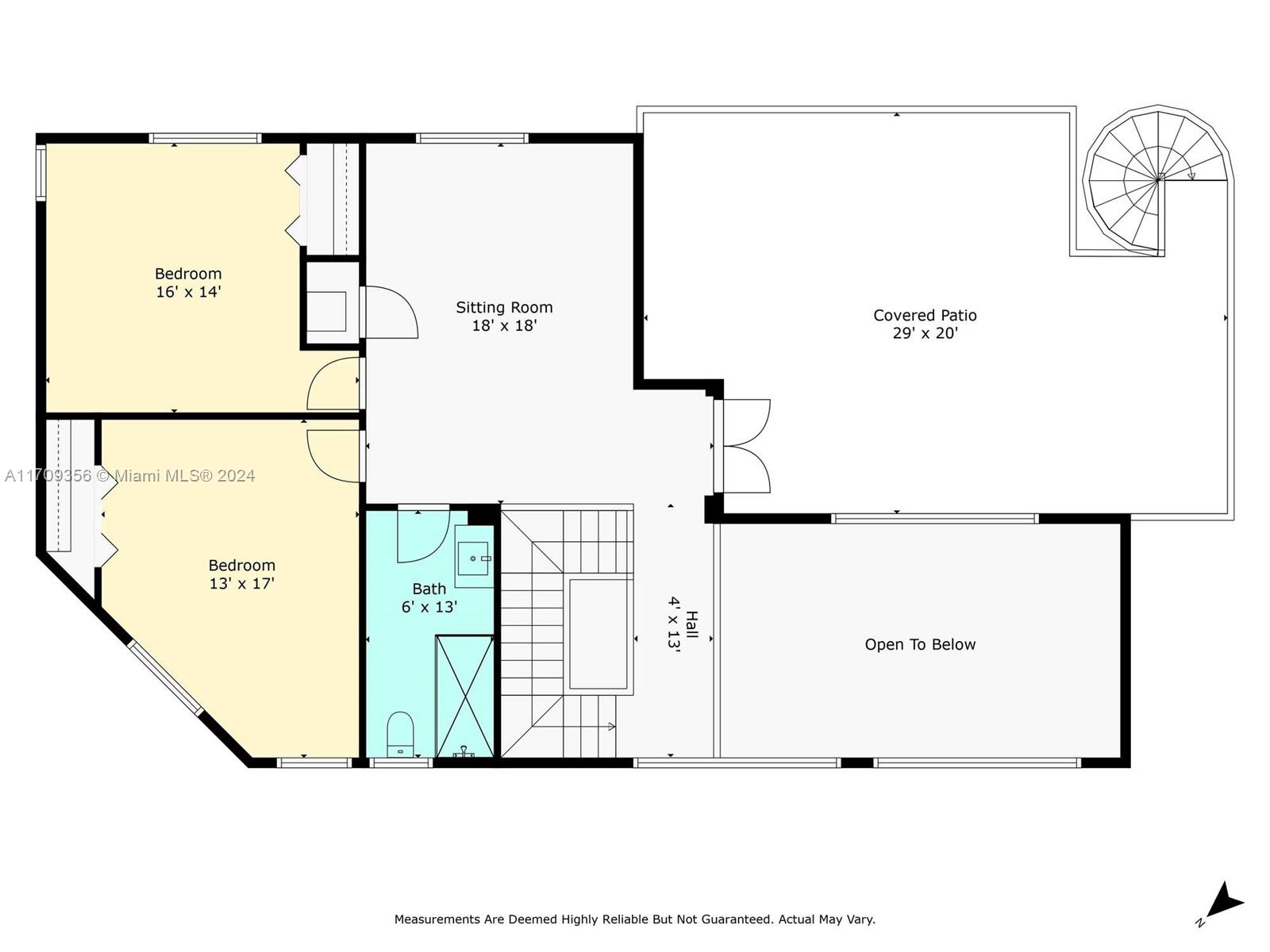 Wild Orchid - Residential