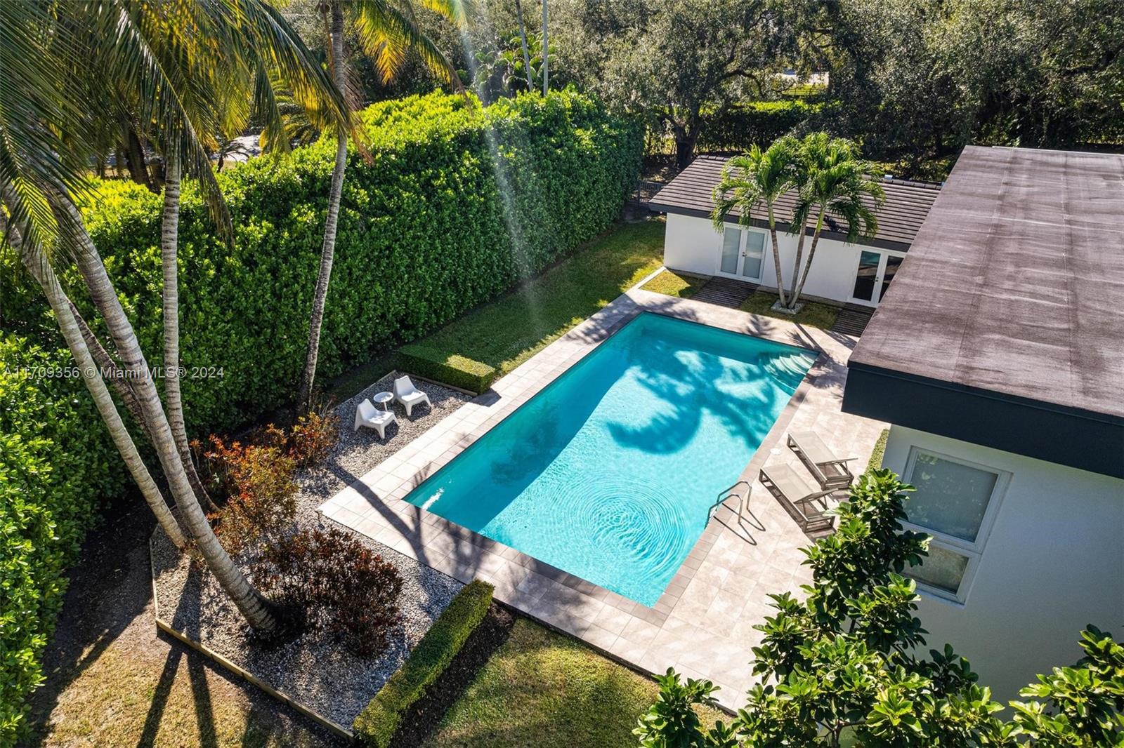 Wild Orchid - Residential