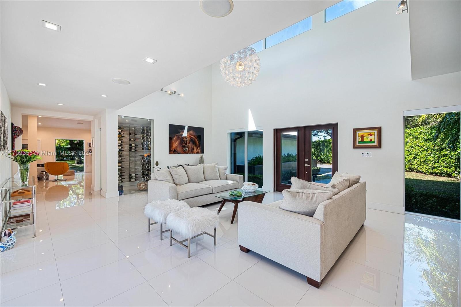 Wild Orchid - Residential