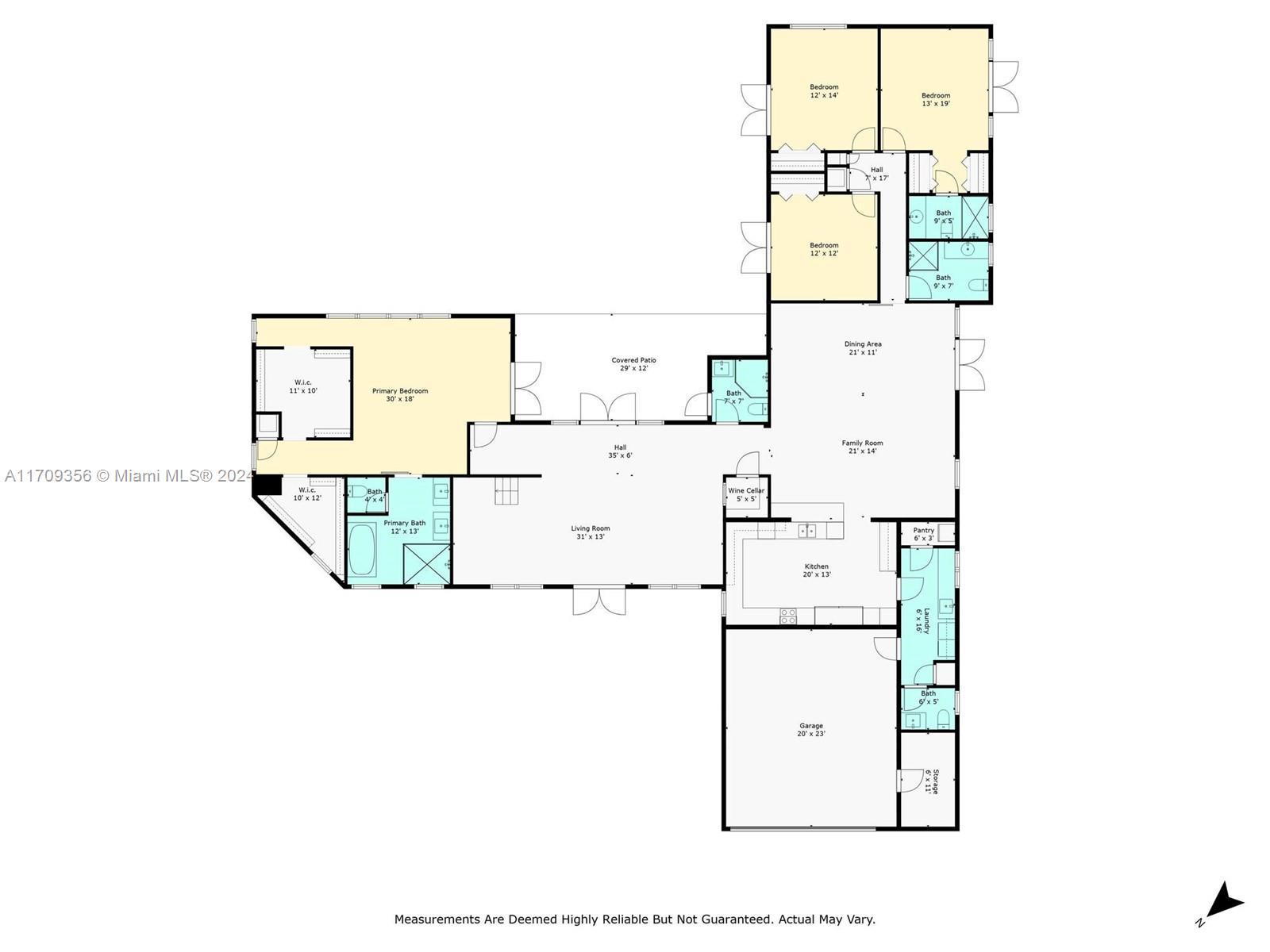 Wild Orchid - Residential