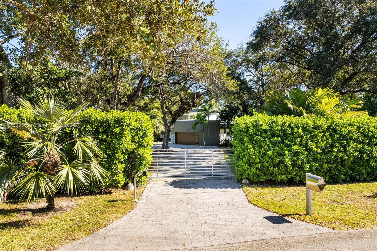 Wild Orchid - Residential