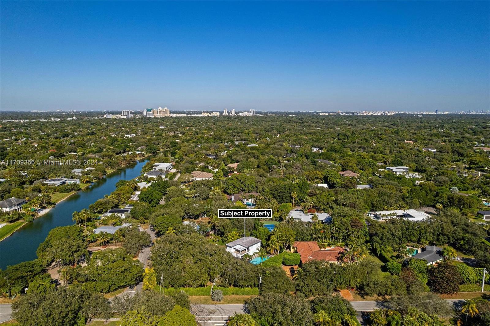 Wild Orchid - Residential