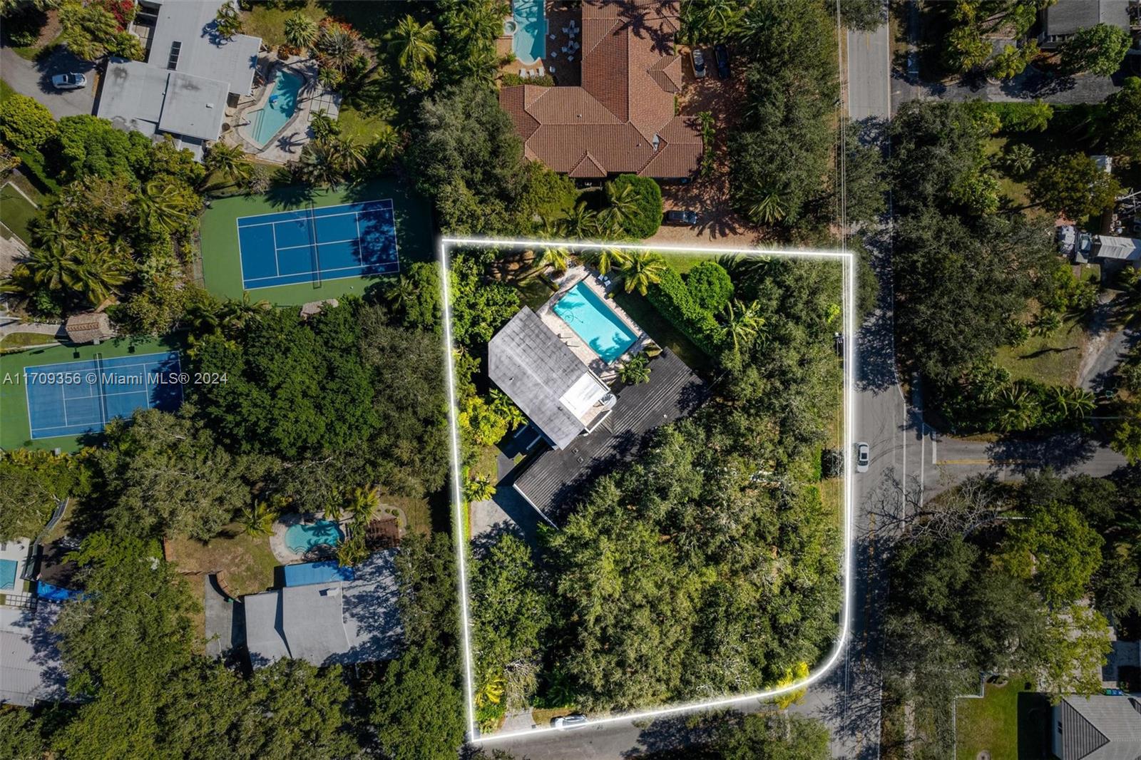 Wild Orchid - Residential