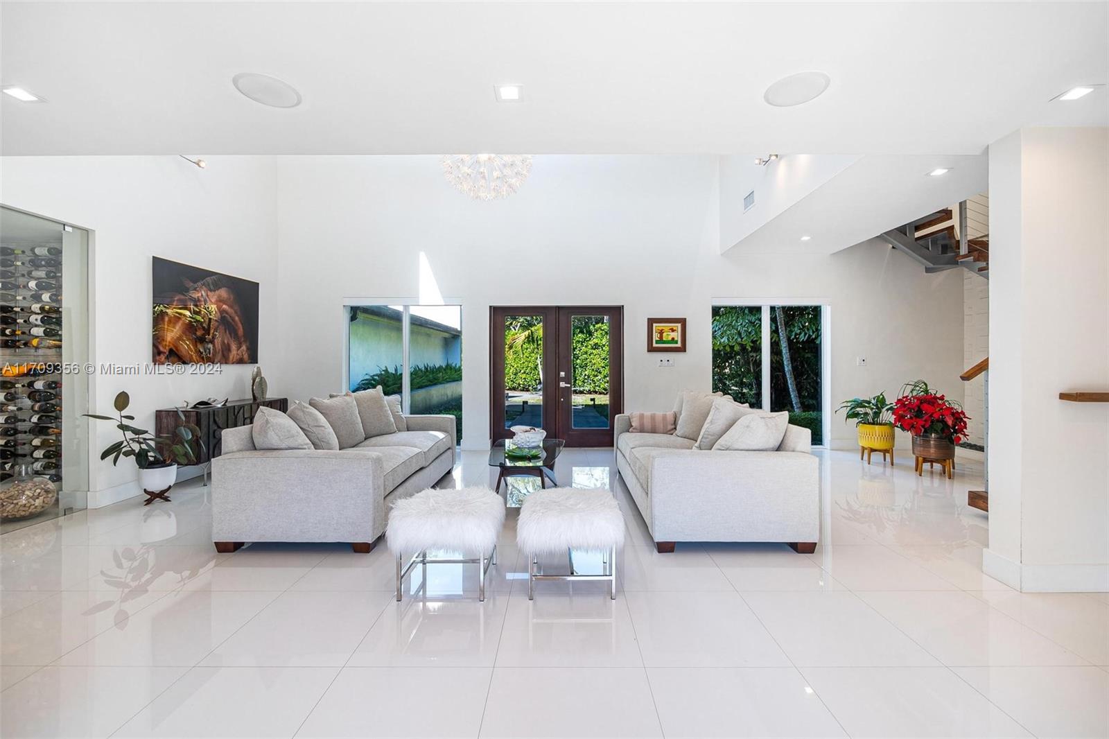 Wild Orchid - Residential