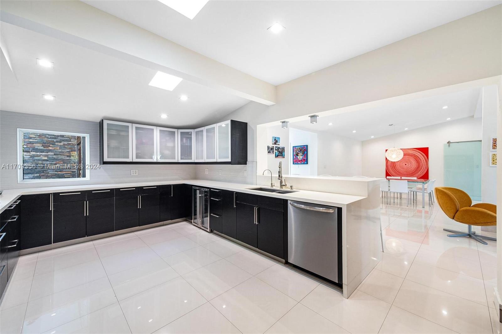 Wild Orchid - Residential