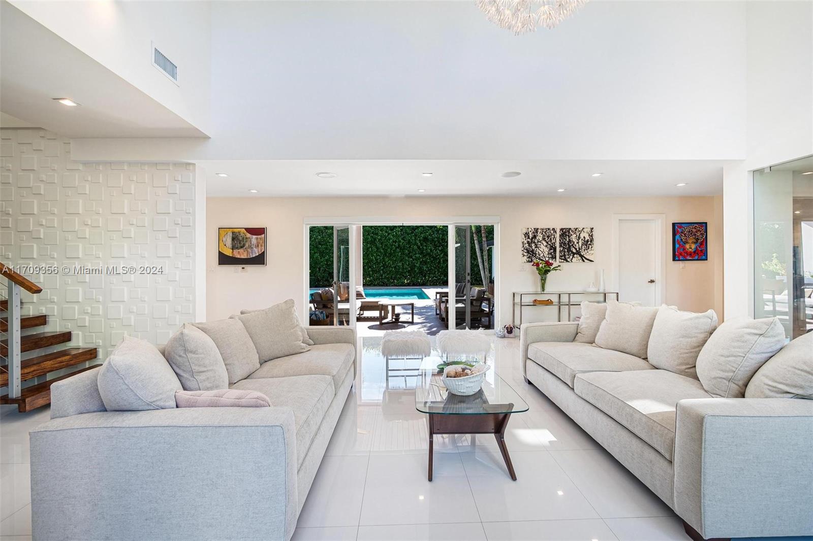 Wild Orchid - Residential