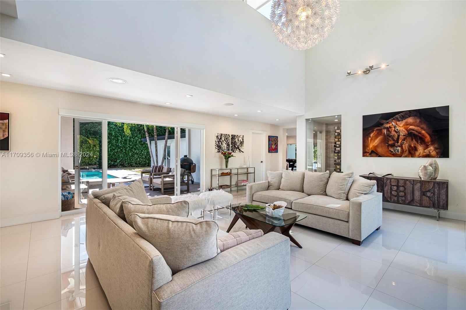 Wild Orchid - Residential