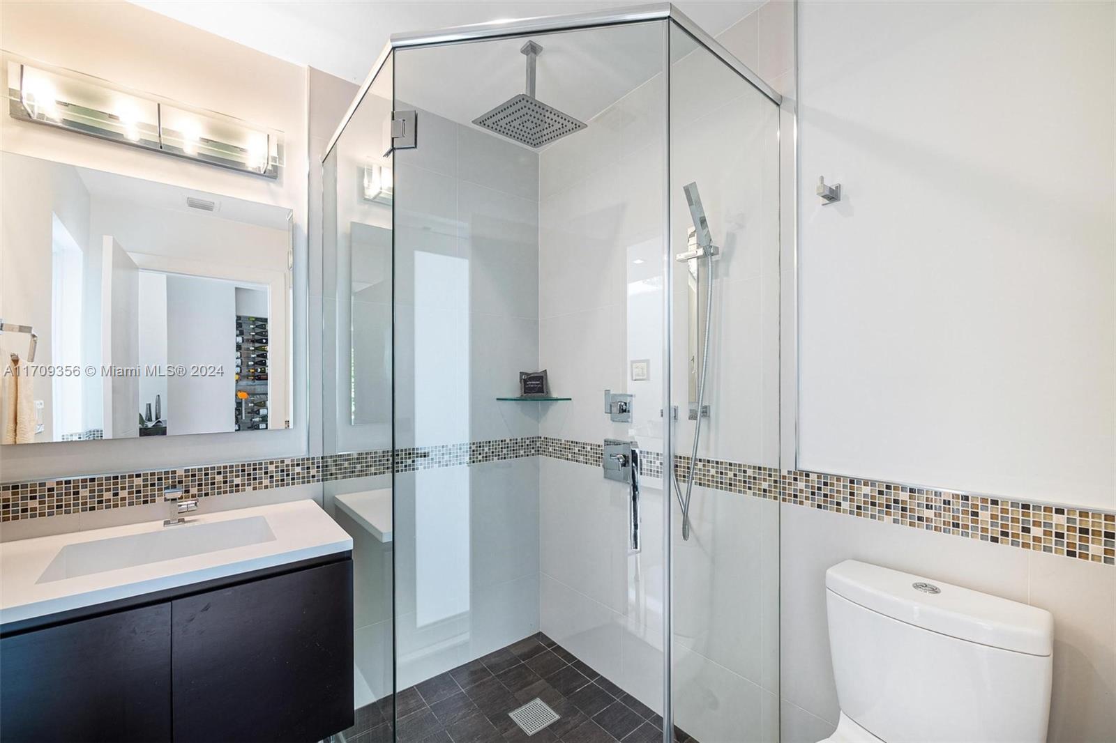 Wild Orchid - Residential