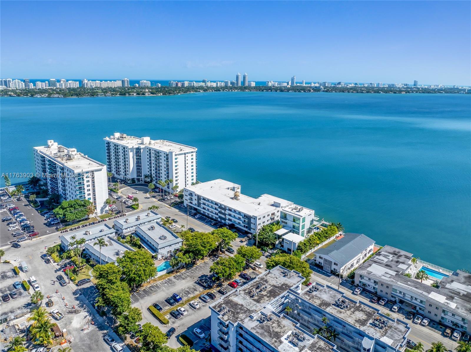 TREASURE BAY CLUB CONDO - Residential