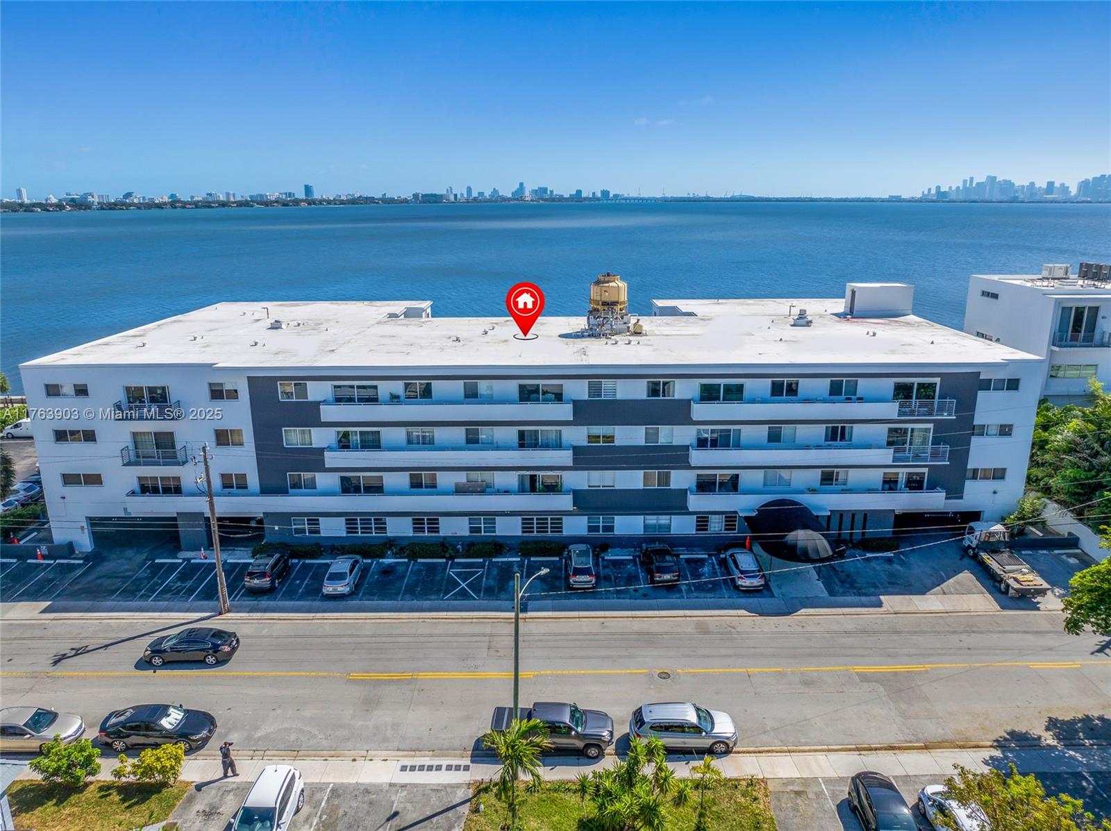 TREASURE BAY CLUB CONDO - Residential