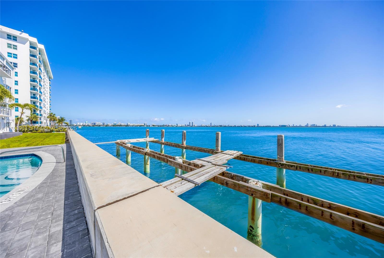 TREASURE BAY CLUB CONDO - Residential