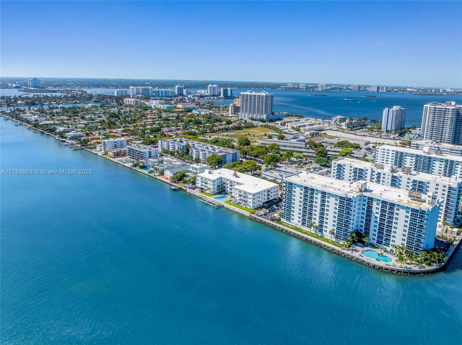 TREASURE BAY CLUB CONDO - Residential