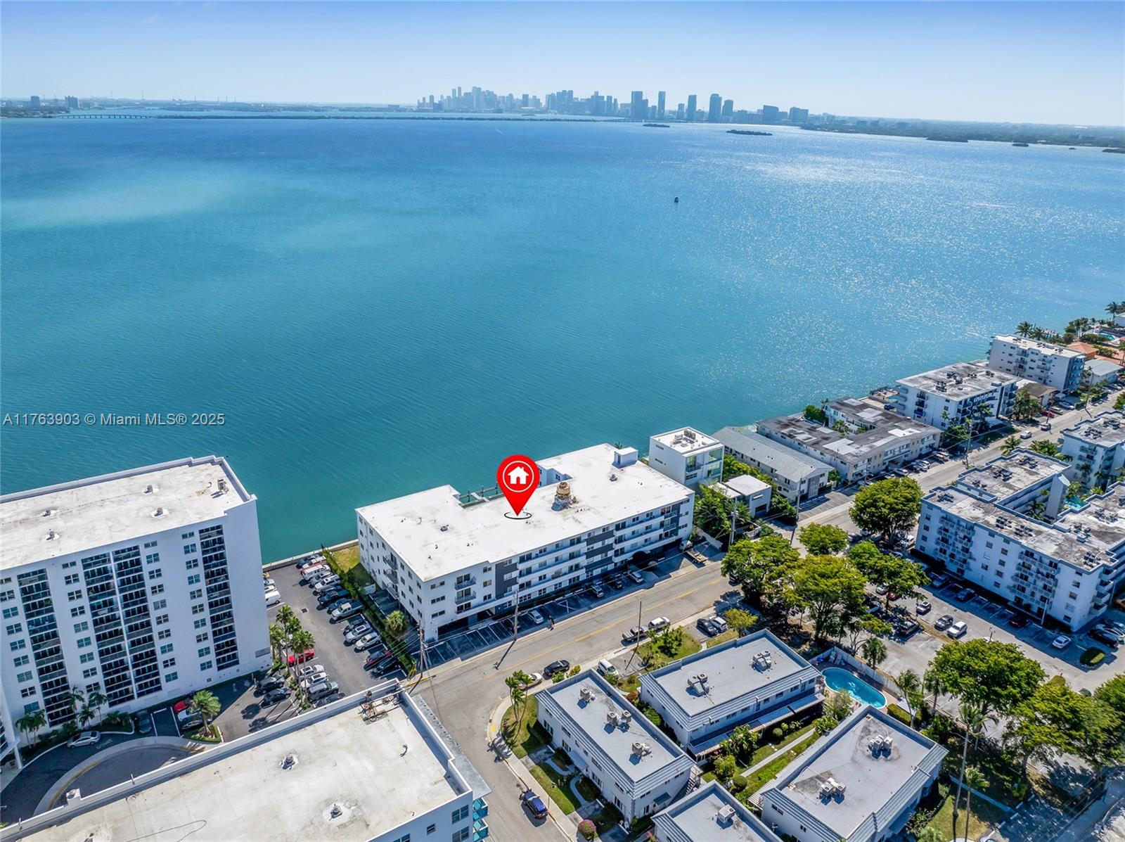 TREASURE BAY CLUB CONDO - Residential