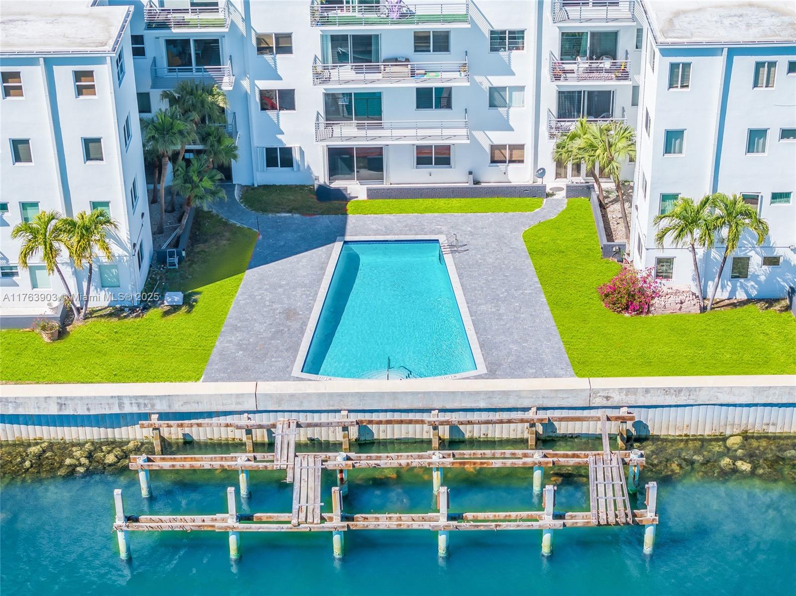 TREASURE BAY CLUB CONDO - Residential