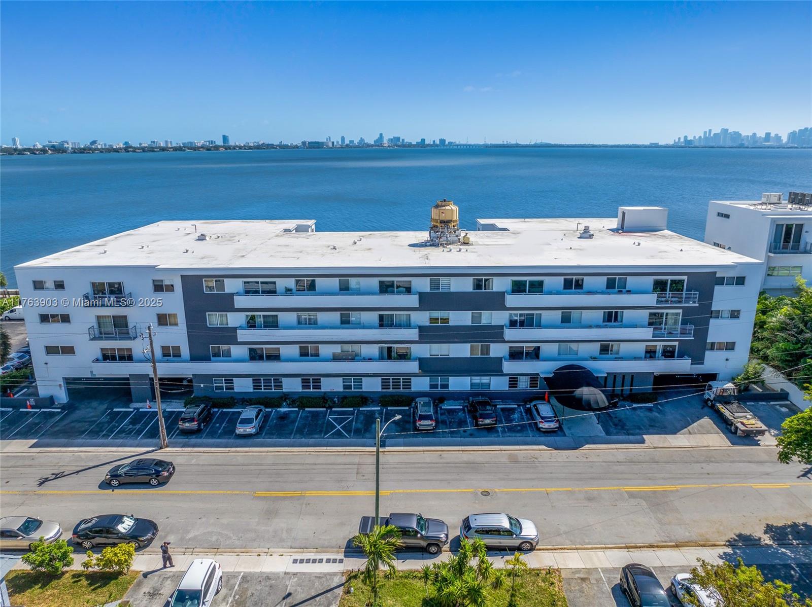 TREASURE BAY CLUB CONDO - Residential