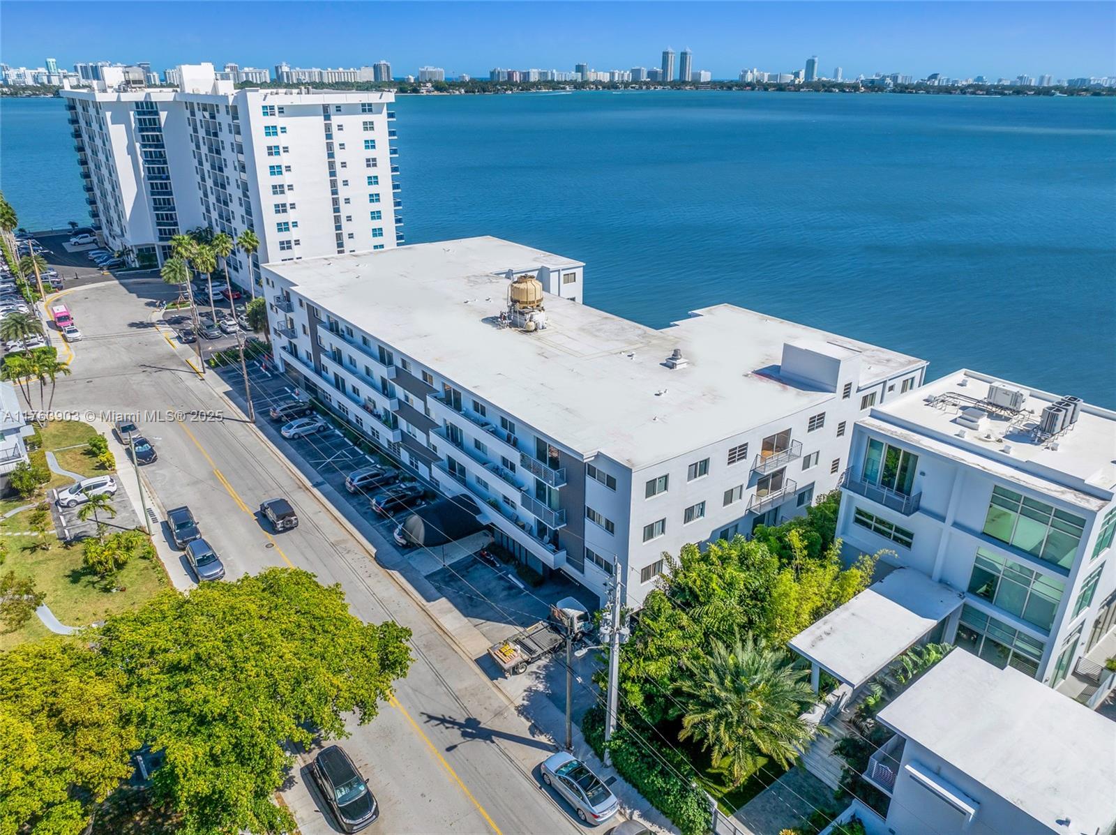 TREASURE BAY CLUB CONDO - Residential