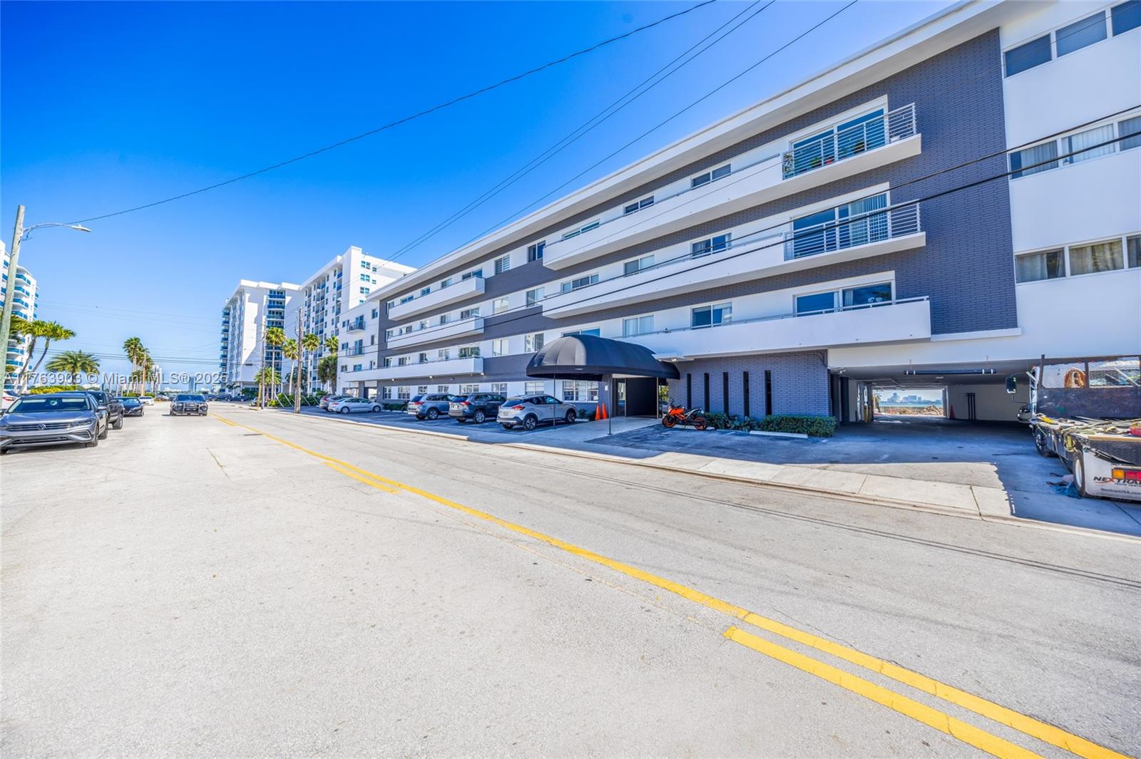 TREASURE BAY CLUB CONDO - Residential