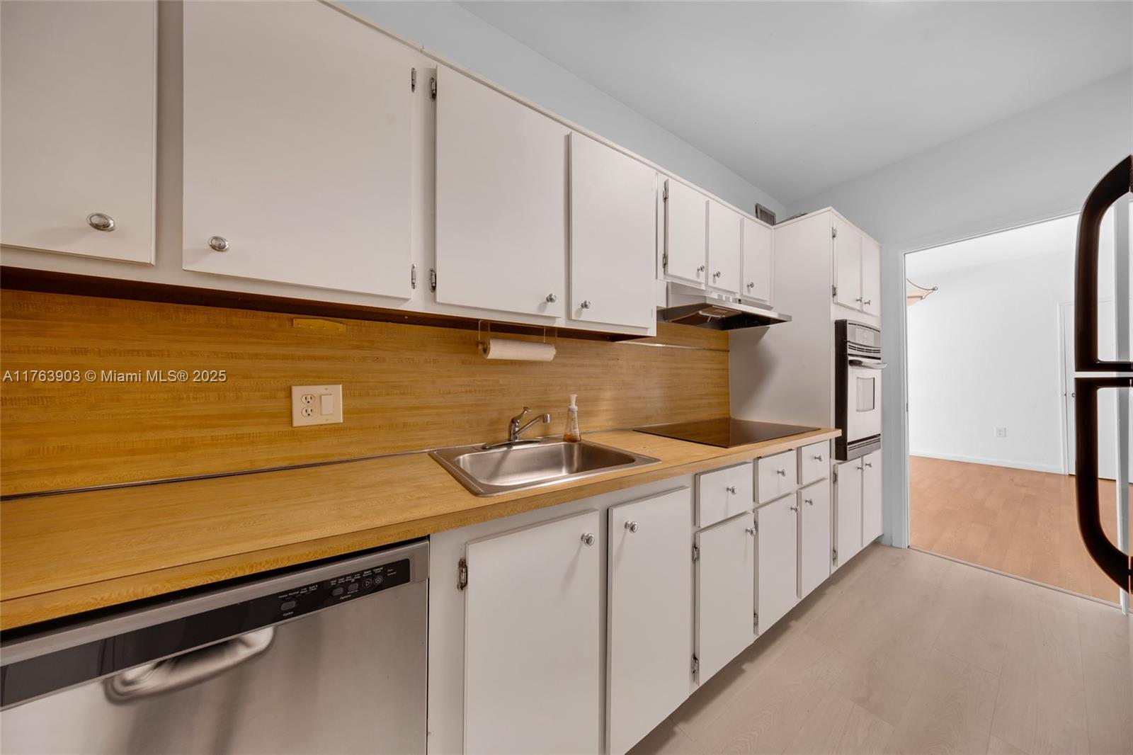 TREASURE BAY CLUB CONDO - Residential