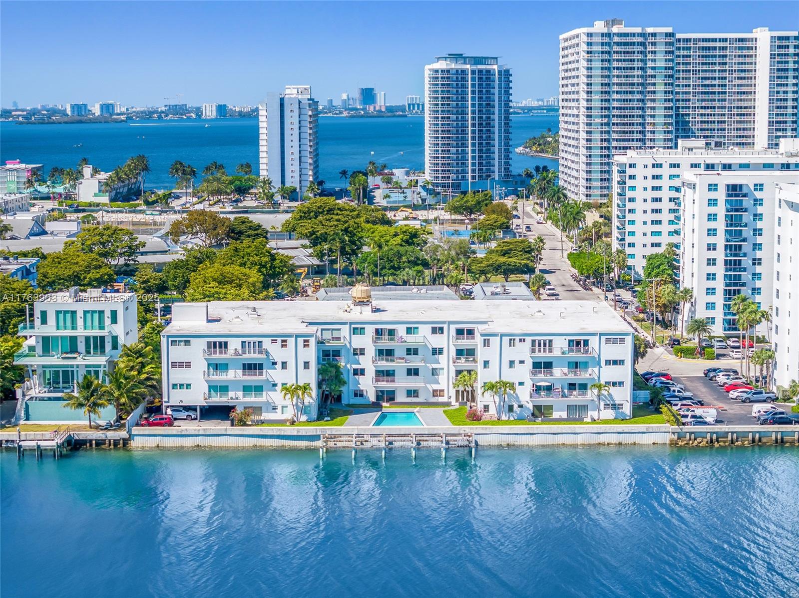 TREASURE BAY CLUB CONDO - Residential
